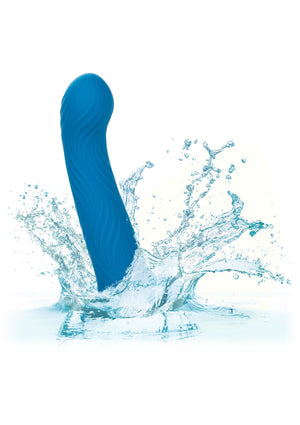 Jouet anal CalExotics Wave Rider Ripple