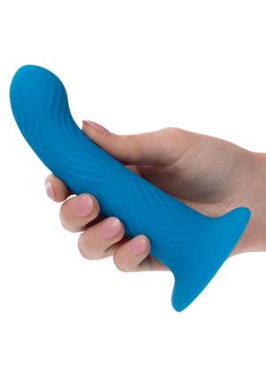 Jouet anal CalExotics Wave Rider Ripple