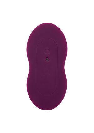 Vibromasseur CalExotics Remote Control Dual Rider