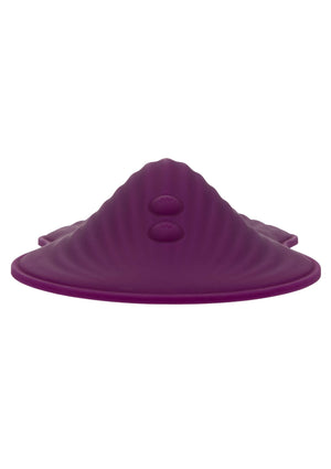 Vibromasseur CalExotics Remote Control Dual Rider