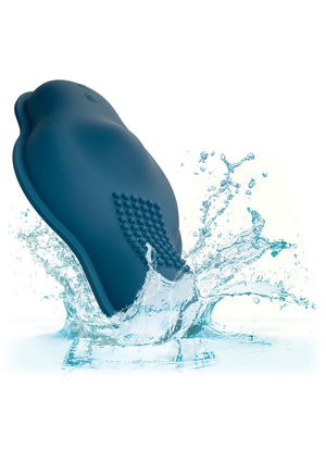 Vibromasseur CalExotics Dual Rider Bump and Grind