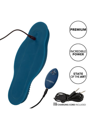 Vibromasseur CalExotics Dual Rider Bump and Grind