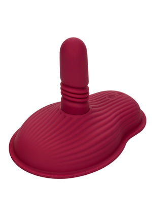 Vibromasseur CalExotics Dual Rider Thrust and Grind
