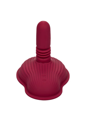 Vibromasseur CalExotics Dual Rider Thrust and Grind