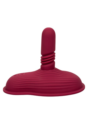 Vibromasseur CalExotics Dual Rider Thrust and Grind