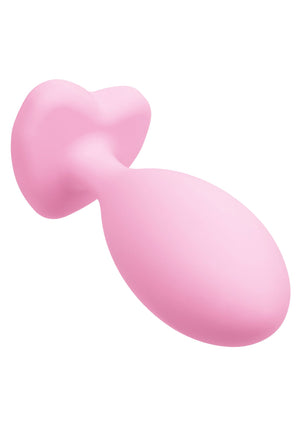 Jouet anal CalExotics First Time Crystal Booty Duo