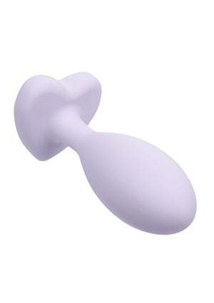 Jouet anal CalExotics First Time Crystal Booty Duo