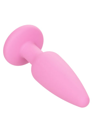 Jouet anal CalExotics Crystal Booty Kit