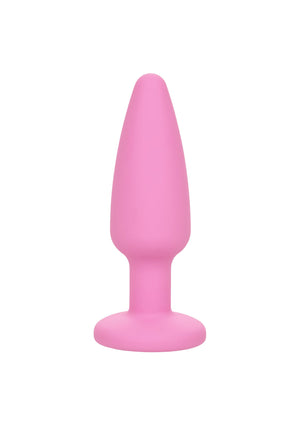 Jouet anal CalExotics Crystal Booty Kit
