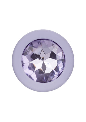 Jouet anal CalExotics Crystal Booty Kit