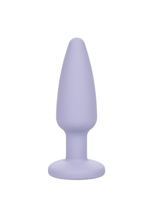 Jouet anal CalExotics Crystal Booty Kit
