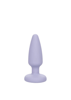 Jouet anal CalExotics Crystal Booty Kit