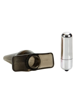 Jouet anal CalExotics Mini Vibro Tease