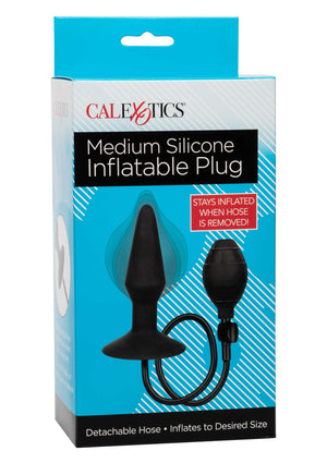 Jouet anal CalExotics Medium Inflatable Plug