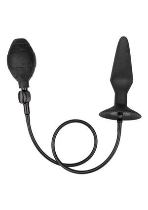 Jouet anal CalExotics Large Silicone Inflatable Plug
