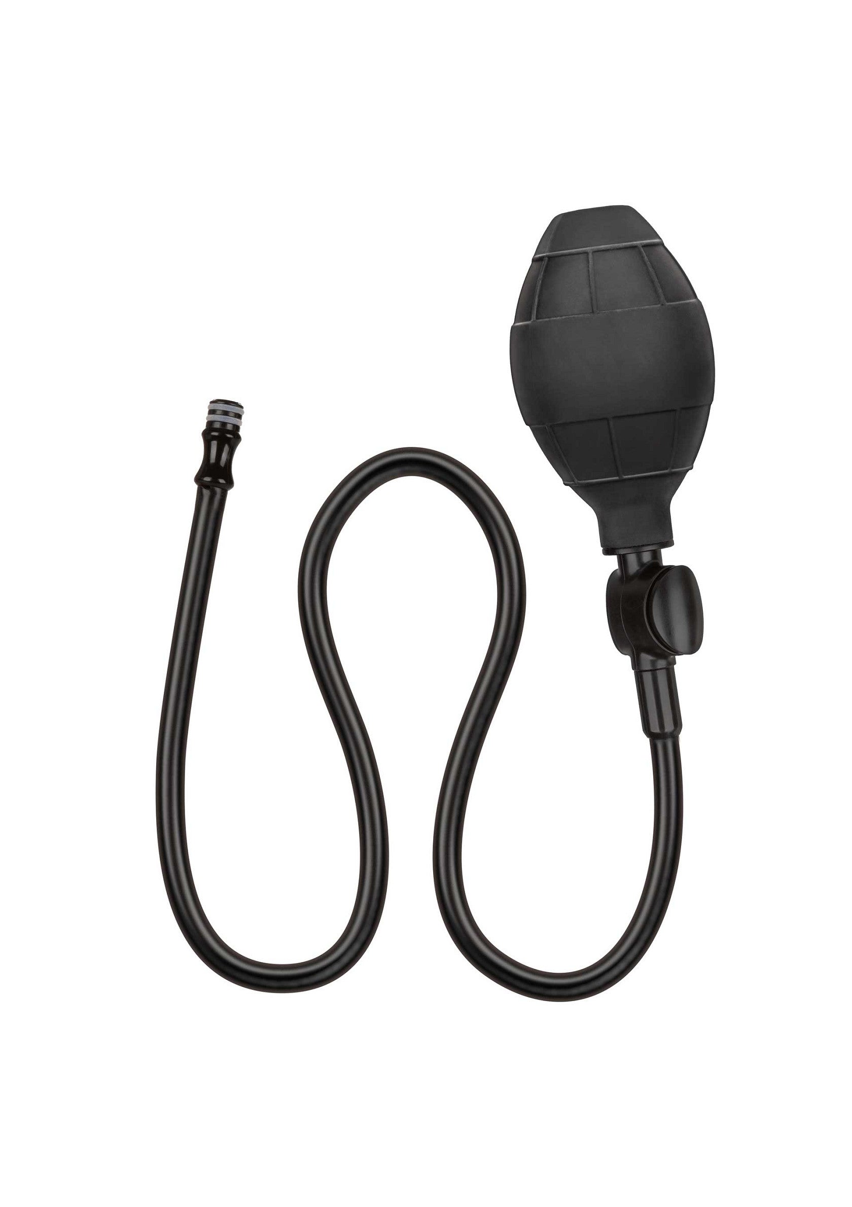 Jouet anal CalExotics Large Silicone Inflatable Plug