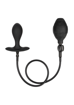 Jouet anal CalExotics Silicone Inflatable Plug