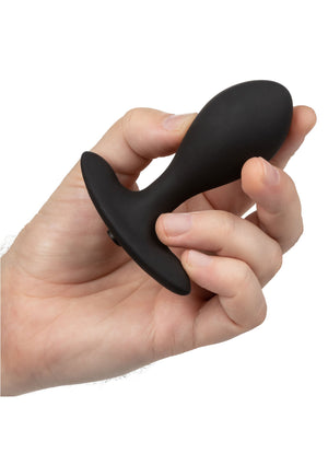 Jouet anal CalExotics Silicone Inflatable Plug