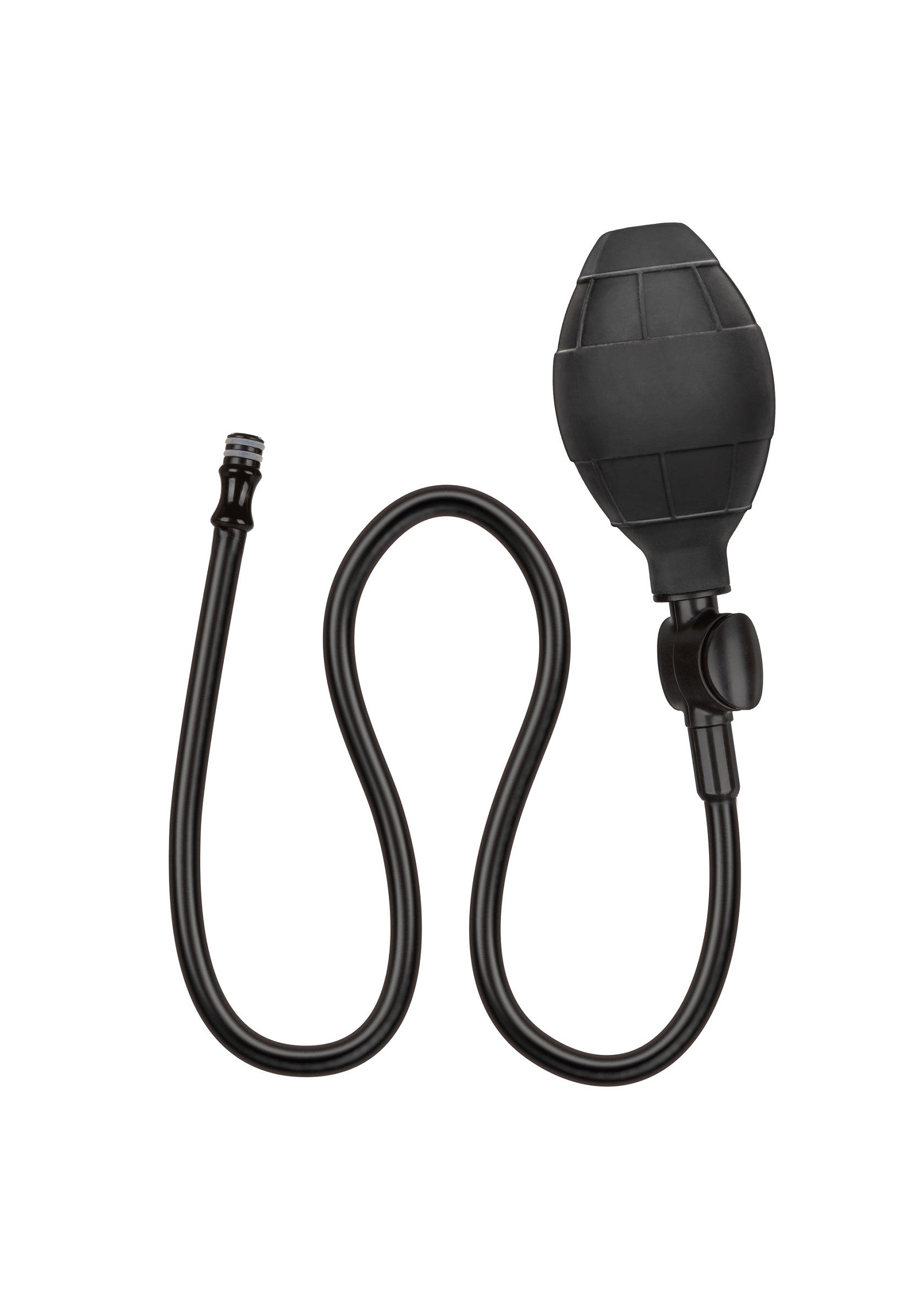 Jouet anal CalExotics Silicone Inflatable Plug