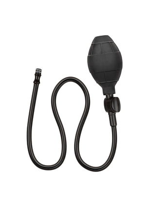 Jouet anal CalExotics Silicone Inflatable Plug
