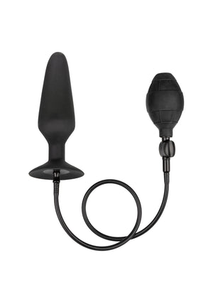 Jouet anal CalExotics XL Silicone Inflatable Plug