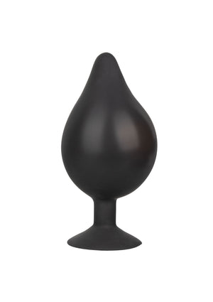 Jouet anal CalExotics XL Silicone Inflatable Plug