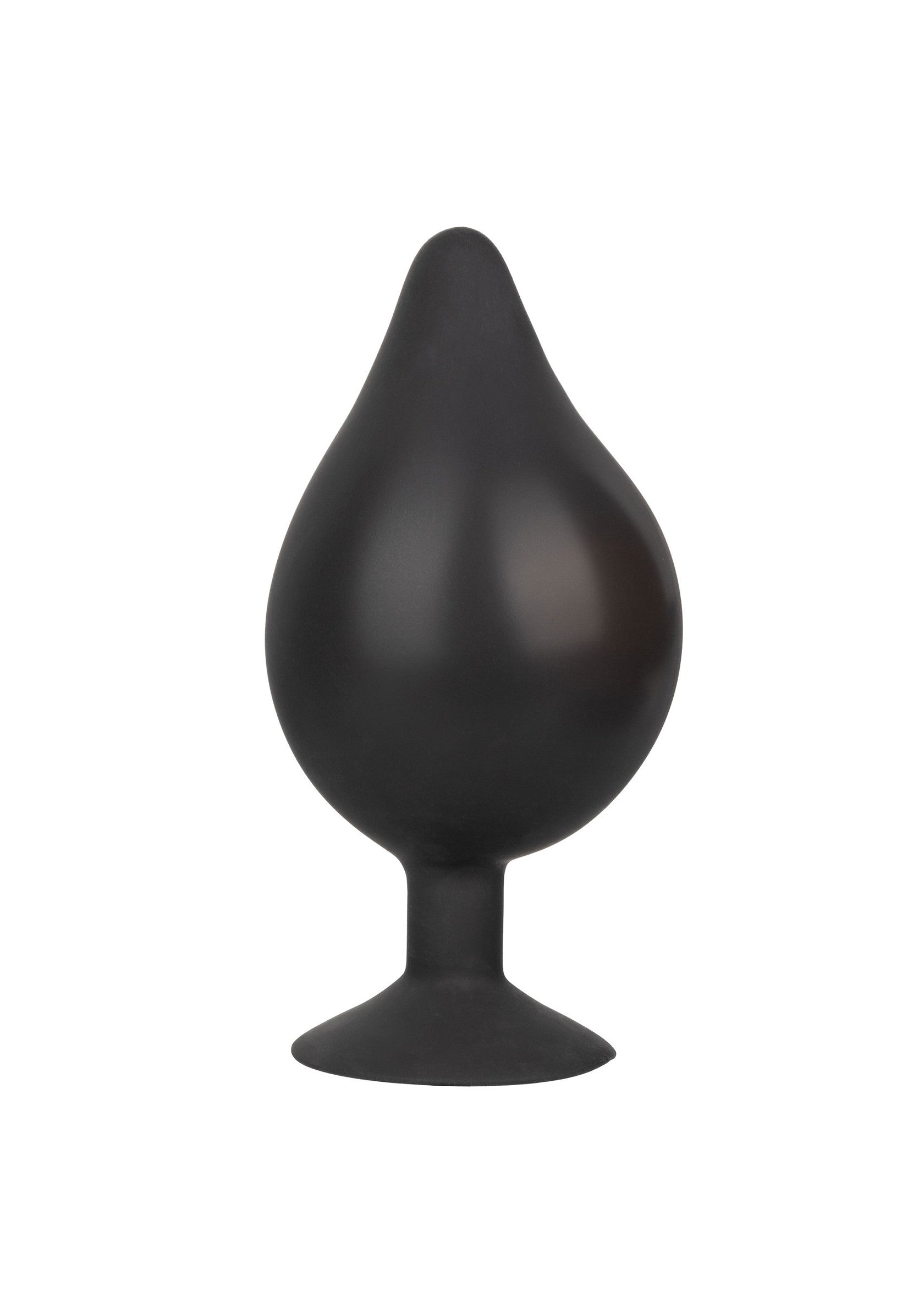 Jouet anal CalExotics XL Silicone Inflatable Plug