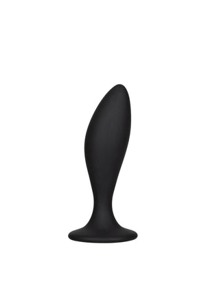 Jouet anal CalExotics Silicone Anal Curve Kit