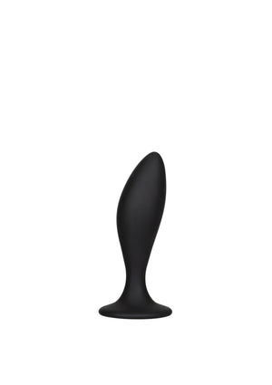 Jouet anal CalExotics Silicone Anal Curve Kit