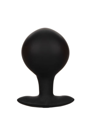 Jouet anal CalExotics Weighted Inflatable Plug Large
