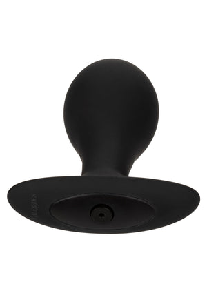 Jouet anal CalExotics Weighted Inflatable Plug Large