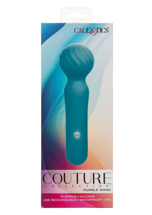 Masseur CalExotics Rumble Wand