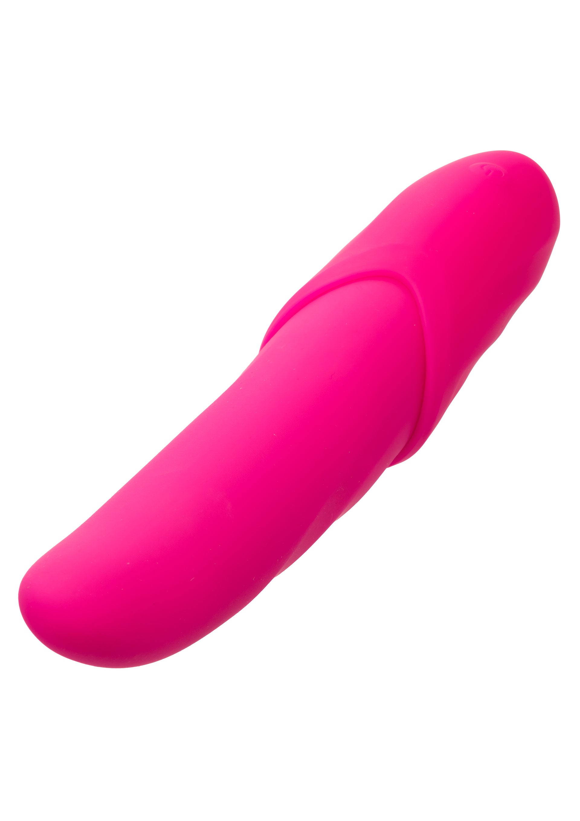 Masseur CalExotics Gyrating Flickering Wand
