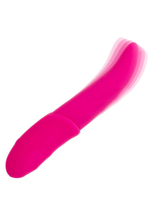 Masseur CalExotics Gyrating Flickering Wand