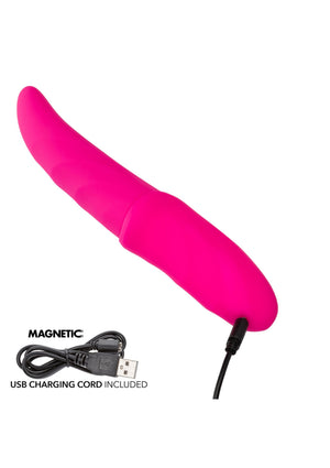 Masseur CalExotics Gyrating Flickering Wand