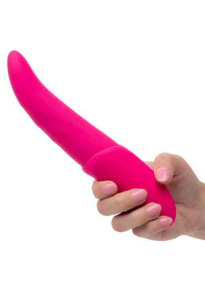 Masseur CalExotics Gyrating Flickering Wand