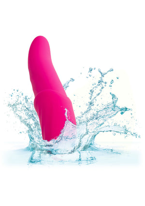 Masseur CalExotics Gyrating Flickering Wand
