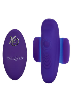 Stimulateur CalExotics Remote Pulsating Panty Teaser