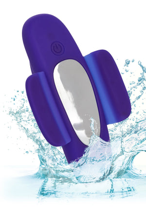 Stimulateur CalExotics Remote Pulsating Panty Teaser