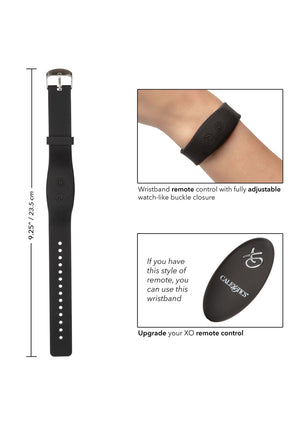 Vibromasseur CalExotics Wristband Remote Accessory