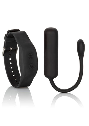 Stimulateur CalExotics Wristband Remote Petite Bullet
