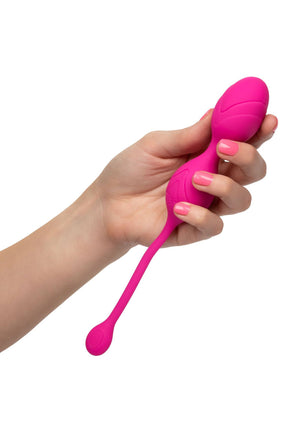 Boules de Geisha CalExotics Remote Dual Motor Kegel System
