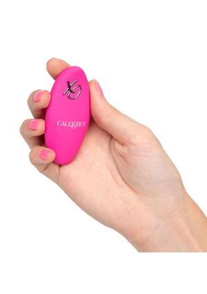 Boules de Geisha CalExotics Remote Dual Motor Kegel System