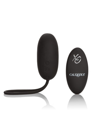 Boules de Geisha CalExotics Remote Rechargeable Egg