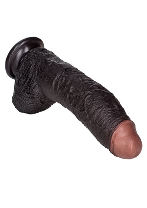 Dildo CalExotics Sean Michaels Dong