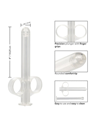 Jouet anal CalExotics XL Lube Tube