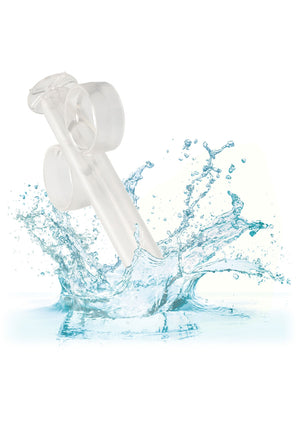 Jouet anal CalExotics XL Lube Tube