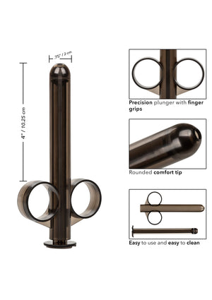 Jouet anal CalExotics XL Lube Tube