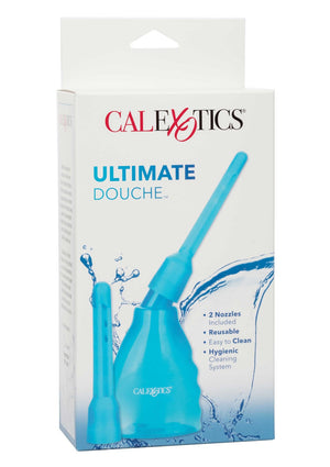 Jouet anal CalExotics Ultimate Douche