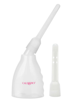 Jouet anal CalExotics Ultimate Douche